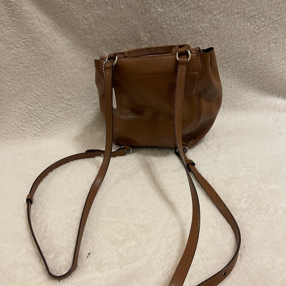 Coach Drawstring Backpack - image 2